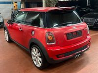 Gebraucht Mini Cooper S 174 PS (127 kW) 2007 Rot Kleinwagen