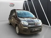 Gebraucht Fiat Panda 69 PS (50 kW) 2012 Braun Kleinwagen