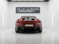 Second-hand Ferrari Roma 620 CP (456 kW) 2020 Roșu Coupe