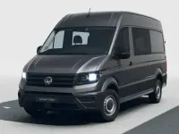 Nowe VW Crafter 177 KM (130 kW) 2026 Andere Van