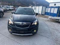 Gebraucht Opel Mokka Innovation 131 PS (96 kW) 2013 Schwarz SUV