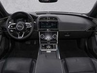 gebraucht Jaguar XE P250 Aut. R-Dynamic SE
