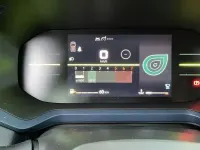 Neu Dacia Bigster 140 PS (102 kW) 2025 Weiß SUV