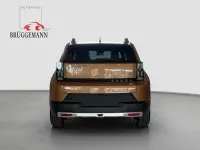 Neu Fiat Grande Panda La Prima 110 PS (80 kW) 2026 Luna bronze Kleinwagen