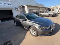 Gebraucht VW Passat Trendline 150 PS (110 kW) 2018 Grau Limousine