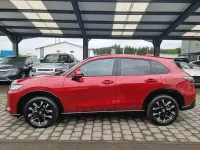 Gebraucht Honda ZR-V Advance 184 PS (135 kW) 2025 Rot SUV