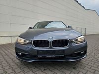 gebraucht BMW 320 Baureihe d Touring | Aut. | Sitzhzg | Klimatr |