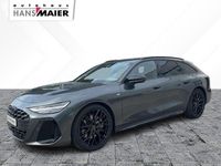 Nowe Audi A6 Edition .1 204 KM (150 kW) 2025 Szary Kombi