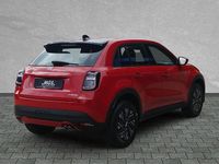 Neu Fiat 600 145 PS (106 kW) 2025 Passione rot SUV