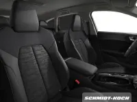 Neu Audi A5 Sport 299 PS (219 kW) 2026 Grau Kombi
