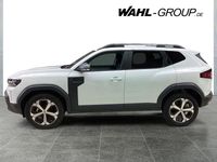 Gebraucht Dacia Duster Journey 131 PS (96 kW) 2024 Weiß SUV