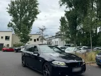 Gebraucht BMW 530 M Sport 245 PS (180 kW) 2011 Kombi