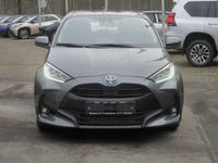 gebraucht Toyota Yaris Hybrid 1,5l Hybrid Team D Klimaaut., Kamera, BT