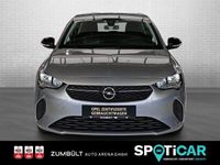 gebraucht Opel Corsa Edition 1.2 +Allwetter PDC Kamera+