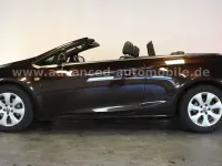 Occasion Opel Cascada Innovation 140 ch (102 kW) 2016 Gris Cabriolet