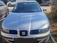 Gebraucht Seat Leon Stella 75 PS (55 kW) 2000 Kleinwagen