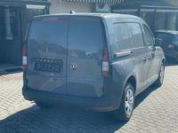 Neu VW Caddy 116 PS (85 kW) 2026 Grau Van / Kleinbus