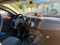 Gebraucht Fiat Bravo 150 PS (110 kW) 2007 Blau Kleinwagen