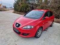 gebraucht Seat Altea Sport Edition 2.0TDI