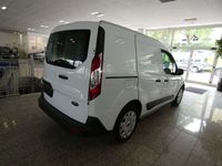 gebraucht Ford Transit Connect 1.0