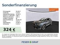 Gebraucht Cupra Formentor VZ 310 PS (228 kW) 2024 Magnetic grau metallic SUV