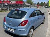 Gebraucht Opel Combo 75 PS (55 kW) 2009 Van