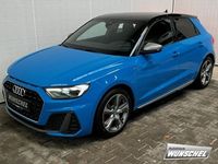 gebraucht Audi A1 Sportback S line