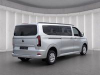 Gebraucht VW T7 Life 150 PS (110 kW) 2025 Silber Van
