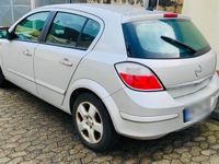 gebraucht Opel Astra 1.6 Twinport 77kW - Klima