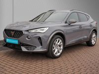 Gebraucht Cupra Formentor 204 PS (150 kW) 2022 Grau SUV