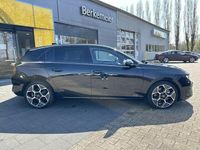 Gebraucht Opel Astra Ultimate 150 PS (110 kW) 2023 Karbon schwarz (metallic) Limousine