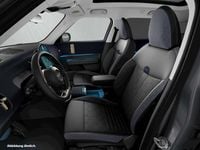 Gebraucht Mini Cooper S Countryman 218 PS (160 kW) 2024 Smokey green SUV