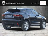 gebraucht Jaguar E-Pace D165 AWD Aut. R-Dynamic S