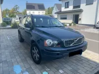 Gebraucht Volvo XC90 185 PS (136 kW) 2007 Blau SUV