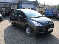 gebraucht Peugeot 3008 Access