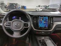 Gebraucht Volvo XC60 Plus 197 PS (144 kW) 2022 Schwarz SUV