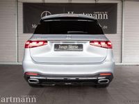 Gebraucht Mercedes GLS350 AMG line 313 PS (230 kW) 2024 SUV