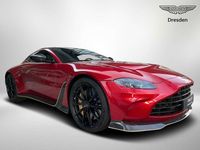 Gebraucht Aston Martin Vantage 700 PS (514 kW) 2022 Hyper red Coupé