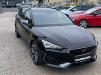 Second-hand Cupra Leon 150 CP (110 kW) 2024 Negru Berlinǎ