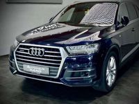 gebraucht Audi Q7 3.0 TDI quattro*S-Line*7Sitzer*BOSE*PANO*ALCA