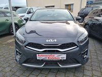 Neu Kia ProCeed GT-Line 140 PS (102 kW) 2025 Grau Kombi