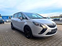 gebraucht Opel Zafira Tourer C Innovation