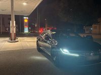 Gebraucht VW Arteon 190 PS (139 kW) 2019 Grau Kleinwagen