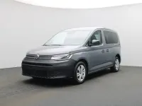 Gebraucht VW Caddy Basis 150 PS (110 kW) 2025 Grau Van / Kleinbus