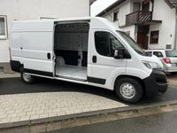 Gebraucht Opel Movano Edition 140 PS (102 kW) 2022 Weiss Van