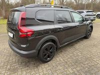 Gebraucht Dacia Jogger Extreme 101 PS (74 kW) 2025 Schwarz Van / Kleinbus