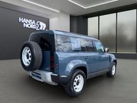 Gebraucht Land Rover Defender 200 PS (147 kW) 2022 Blau SUV