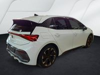 Second-hand Cupra Born e-Boost 169 kW (231 CP) 2025 Alb Hatchback