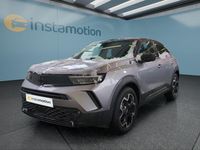 Gebraucht Opel Mokka-e 100 kW (136 PS) 2023 Grau SUV