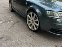 Gebraucht Audi S6 Sport 435 PS (319 kW) 2007 Blau Kombi